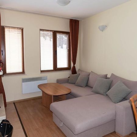 Aparthotel Замъка 1 Pamporovo Esterno foto